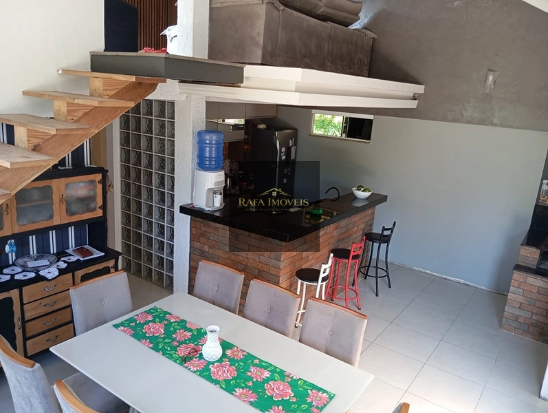 CASA NA PRAIA!: 10ª foto da galeria de imagens do imóvel