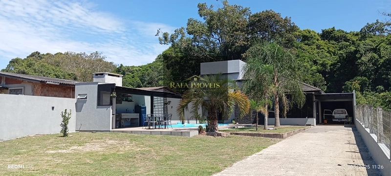 CASA NA PRAIA!: 3ª foto da galeria de imagens do imóvel