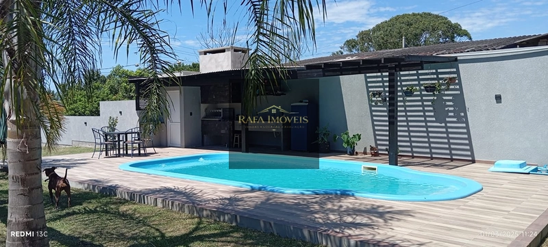 CASA NA PRAIA!: 5ª foto da galeria de imagens do imóvel