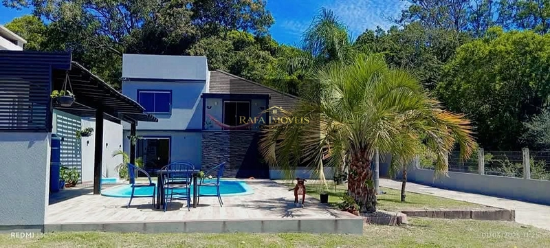 Imóvel residencial ou comercial