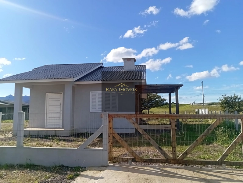 Imóvel residencial ou comercial