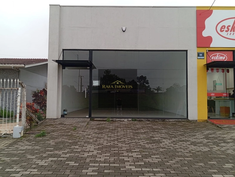 Imóvel residencial ou comercial