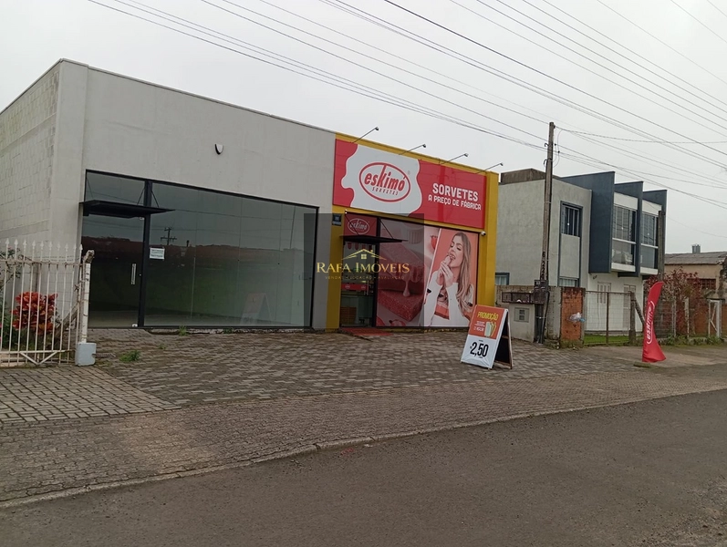 LOJA COMERCIAL: 7ª foto da galeria de imagens do imóvel