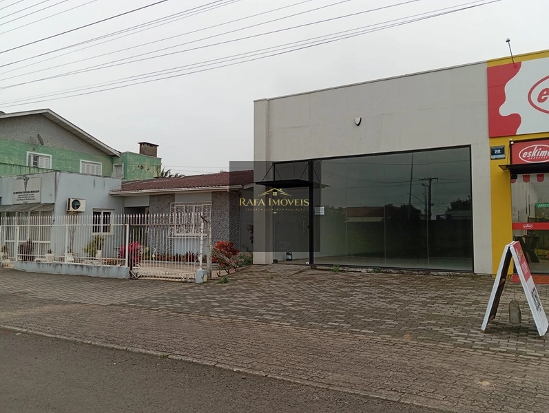 LOJA COMERCIAL: 6ª foto da galeria de imagens do imóvel