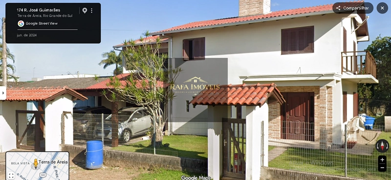 CASA : 10ª foto da galeria de imagens do imóvel