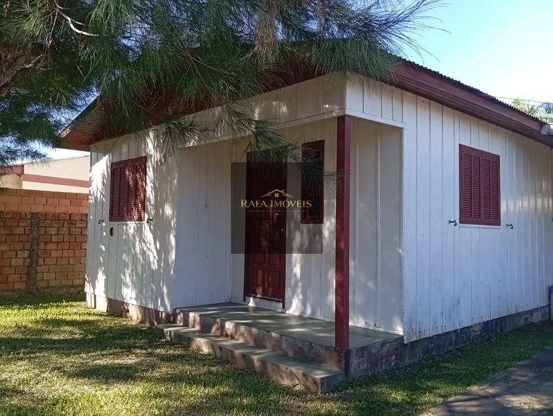 CASA SERRARIA: 1ª foto da galeria de imagens do imóvel