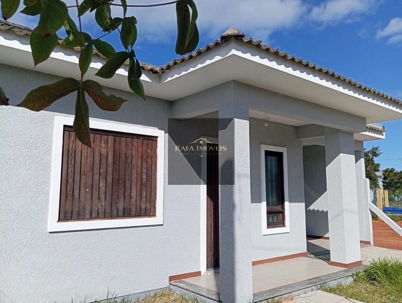 Imóvel residencial ou comercial