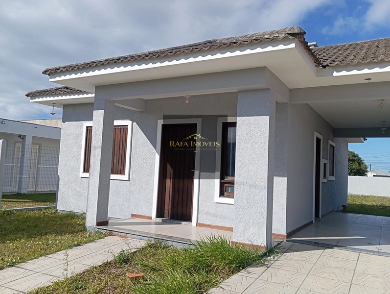 CASA NA PRAIA: 2ª foto da galeria de imagens do imóvel