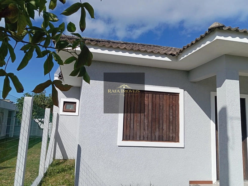 CASA NA PRAIA: 3ª foto da galeria de imagens do imóvel