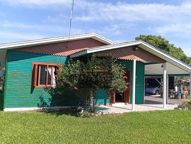 Imóvel residencial ou comercial