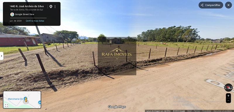 Imóvel residencial ou comercial