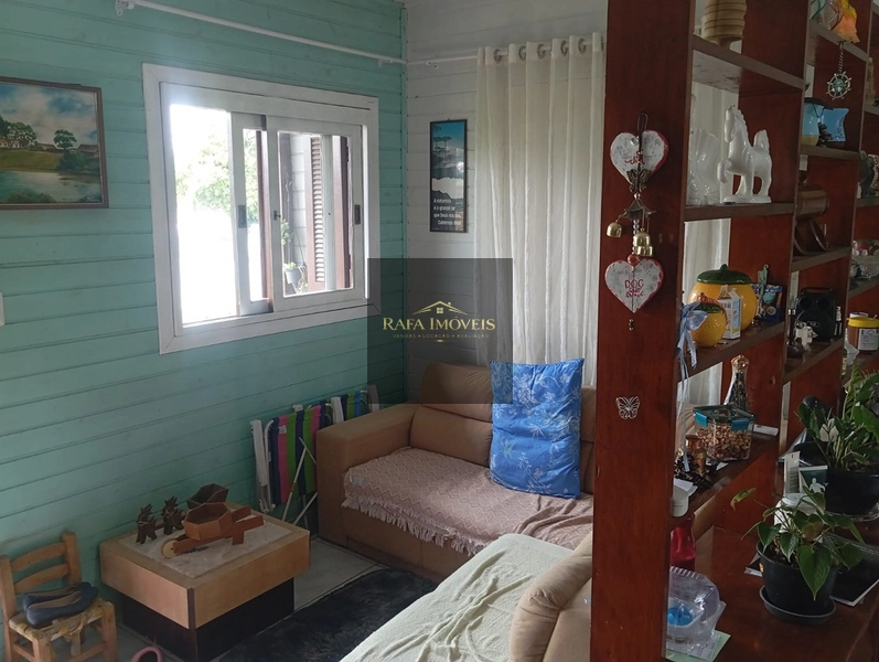 CASA DE PRAIA: 10ª foto da galeria de imagens do imóvel