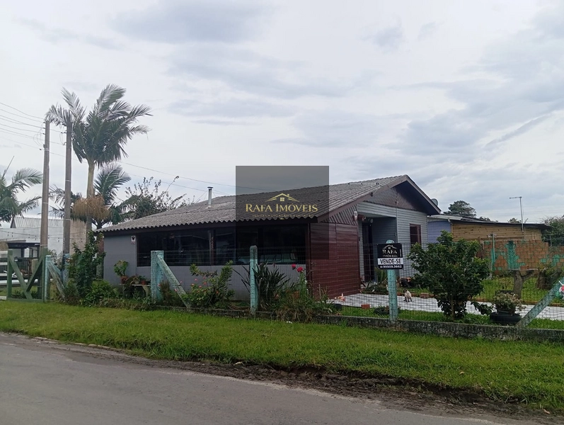 CASA DE PRAIA: 7ª foto da galeria de imagens do imóvel