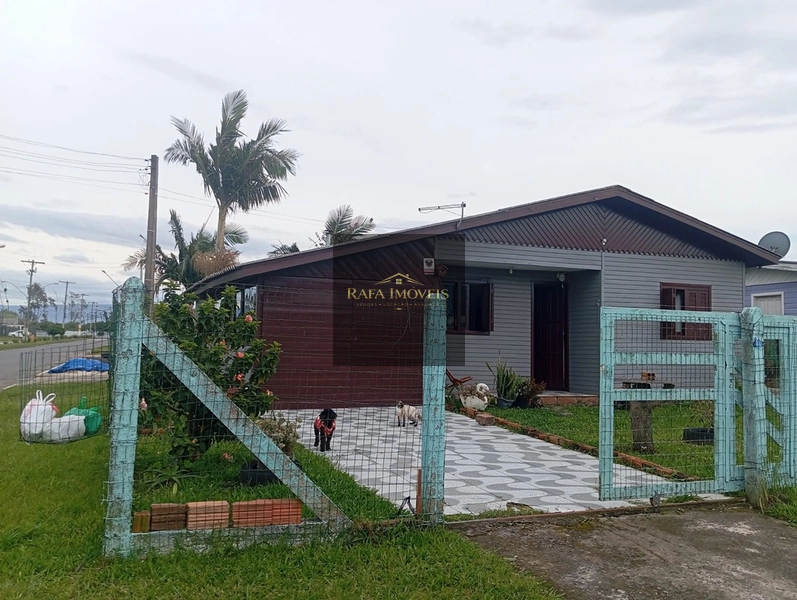 CASA DE PRAIA: 4ª foto da galeria de imagens do imóvel