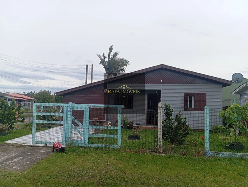 CASA DE PRAIA: 3ª foto da galeria de imagens do imóvel