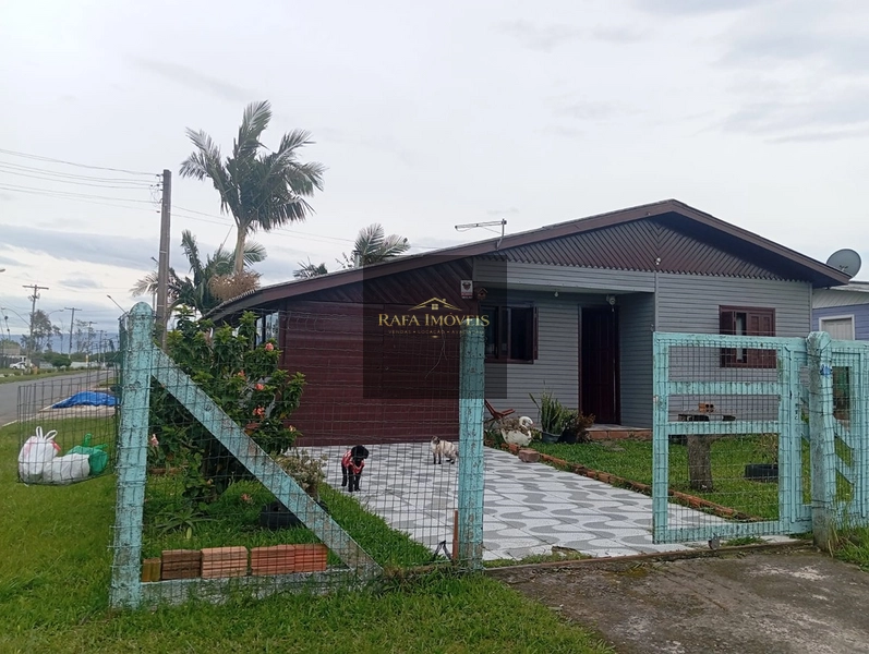 CASA DE PRAIA: 6ª foto da galeria de imagens do imóvel