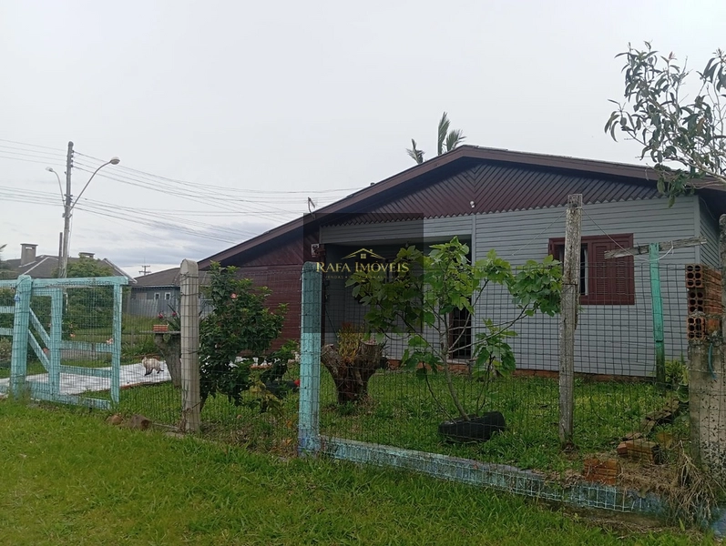 CASA DE PRAIA: 2ª foto da galeria de imagens do imóvel