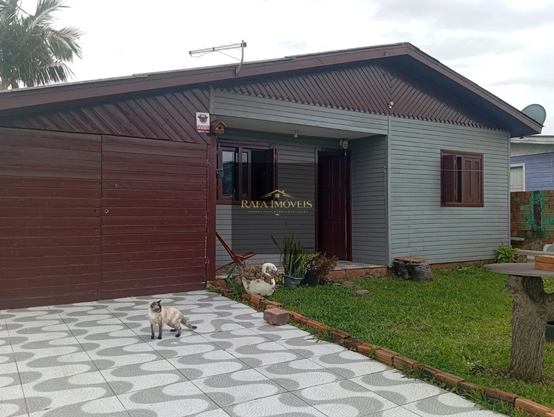 Imóvel residencial ou comercial