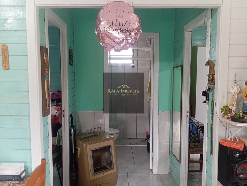 CASA DE PRAIA: 14ª foto da galeria de imagens do imóvel