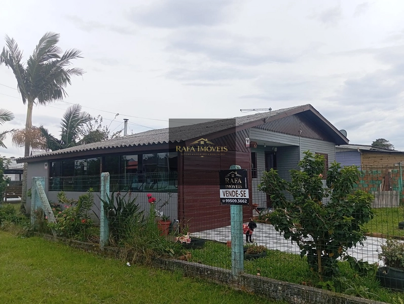 CASA DE PRAIA: 5ª foto da galeria de imagens do imóvel