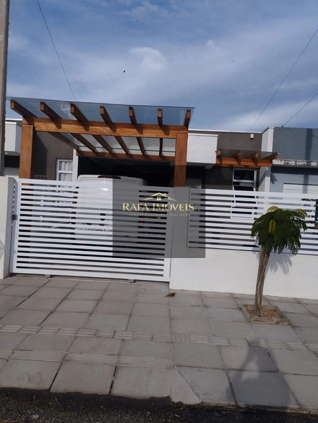 Imóvel residencial ou comercial