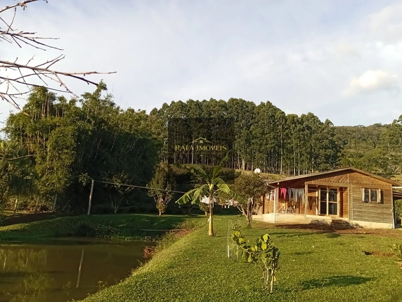 CHÁCARA DA COSTA: 1ª foto da galeria de imagens do imóvel