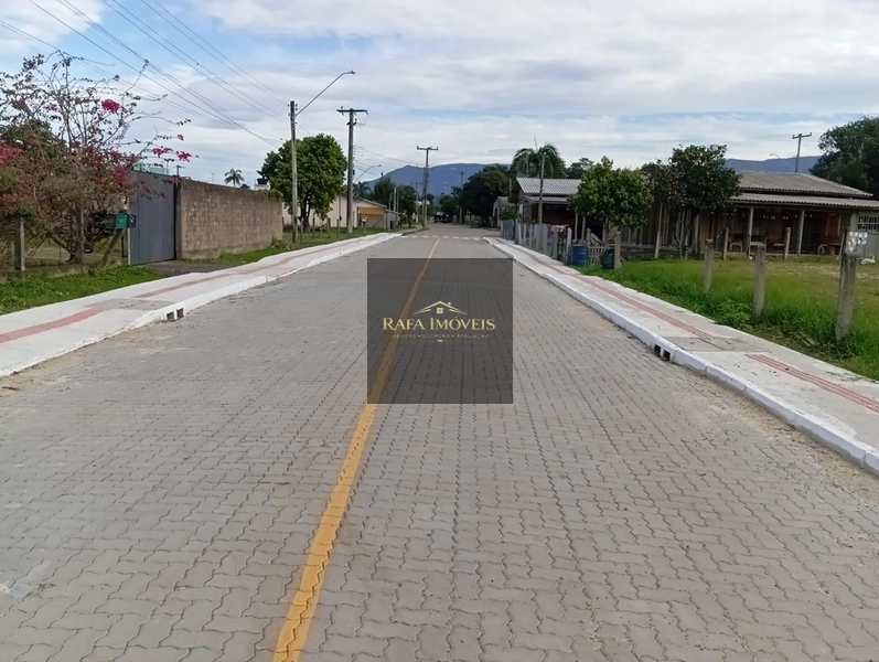 LOTE DE ESQUINA: 6ª foto da galeria de imagens do imóvel
