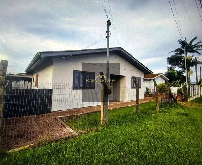 CASA : 1ª foto da galeria de imagens do imóvel
