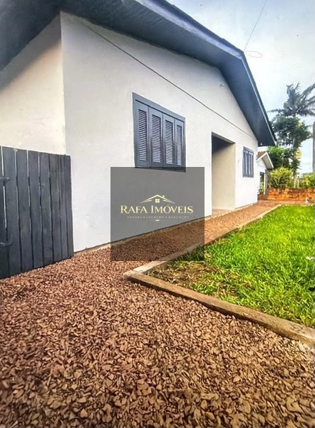 CASA : 2ª foto da galeria de imagens do imóvel