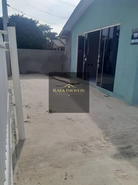 CASA BOA VISTA: 2ª foto da galeria de imagens do imóvel