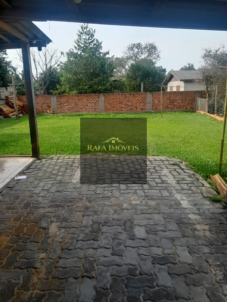 CASA BOA VISTA: 3ª foto da galeria de imagens do imóvel