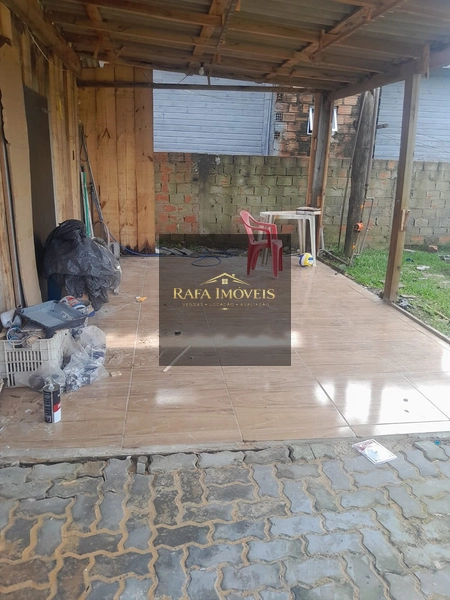 CASA BOA VISTA: 4ª foto da galeria de imagens do imóvel