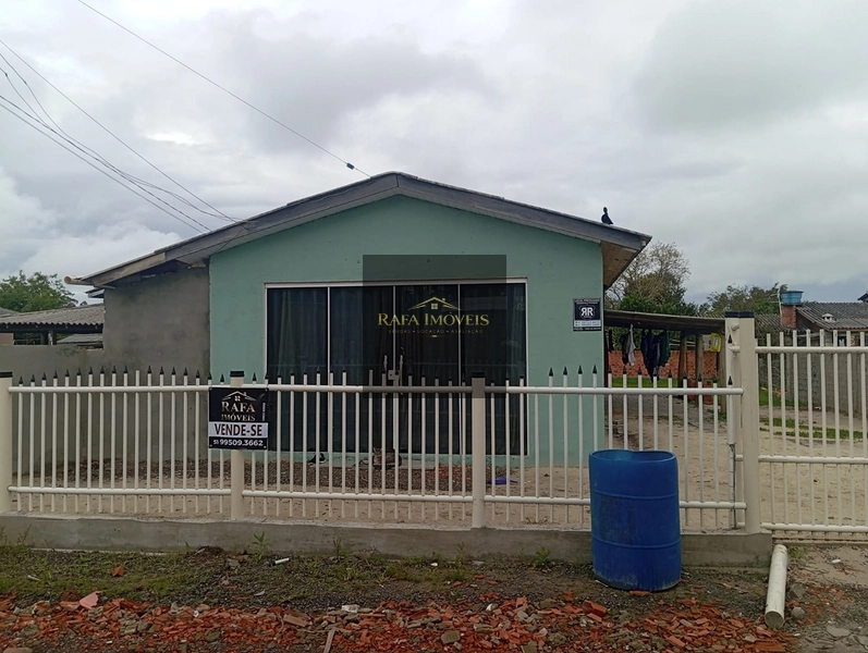 Imóvel residencial ou comercial