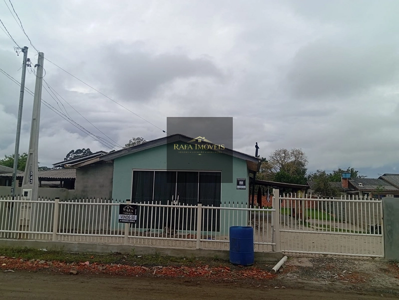 CASA BOA VISTA: 27ª foto da galeria de imagens do imóvel