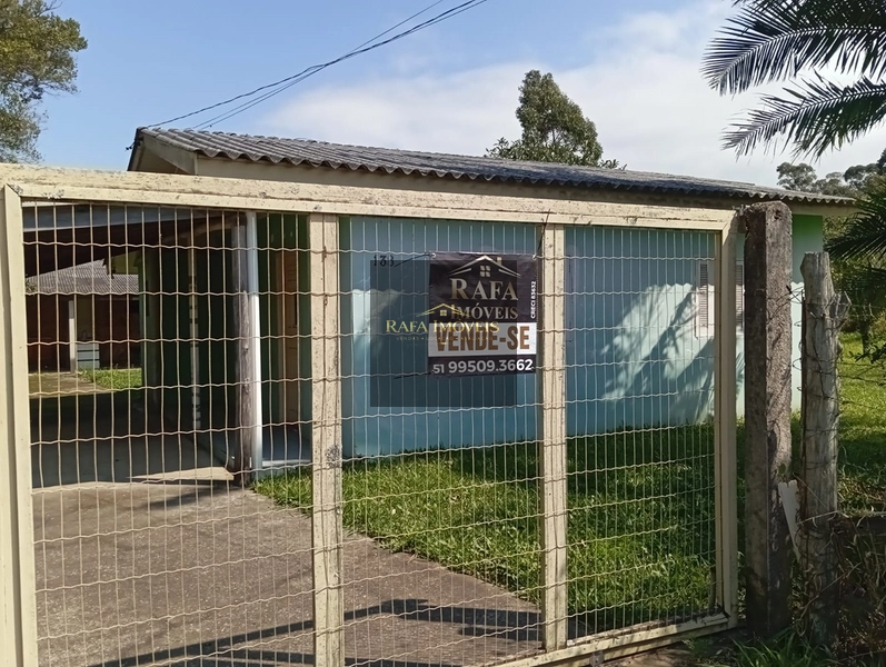 Imóvel residencial ou comercial