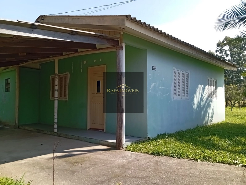 CHÁCARA LUCCHESI: 2ª foto da galeria de imagens do imóvel