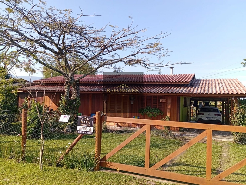 Imóvel residencial ou comercial