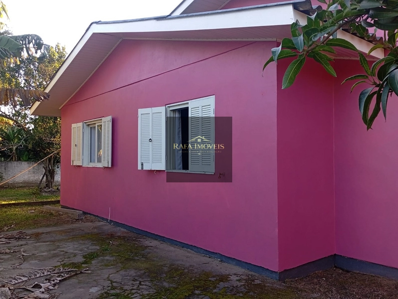 CASA : 6ª foto da galeria de imagens do imóvel