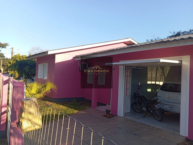CASA : 4ª foto da galeria de imagens do imóvel