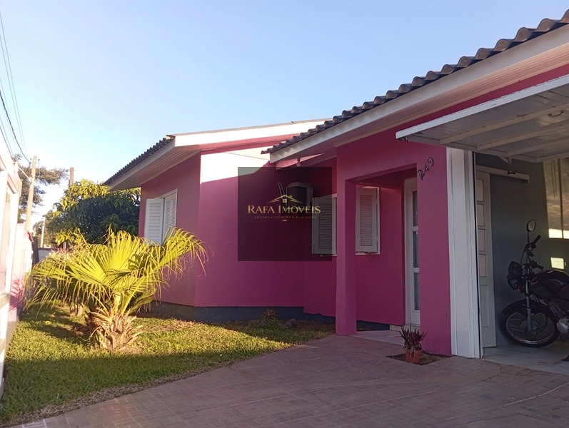 CASA : 3ª foto da galeria de imagens do imóvel