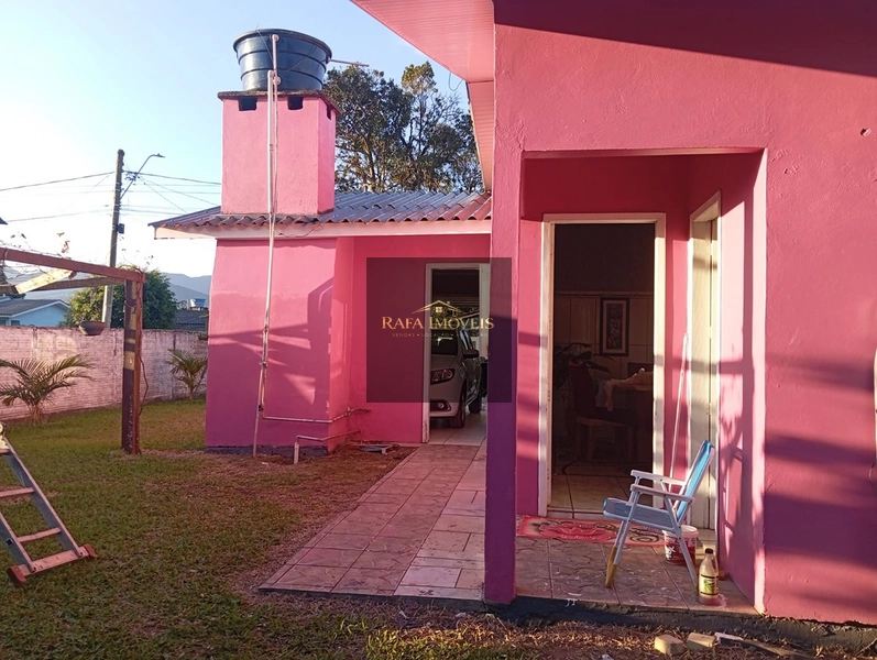 CASA : 7ª foto da galeria de imagens do imóvel