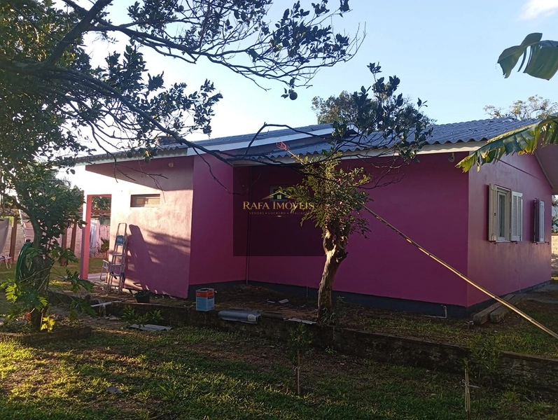 CASA : 5ª foto da galeria de imagens do imóvel