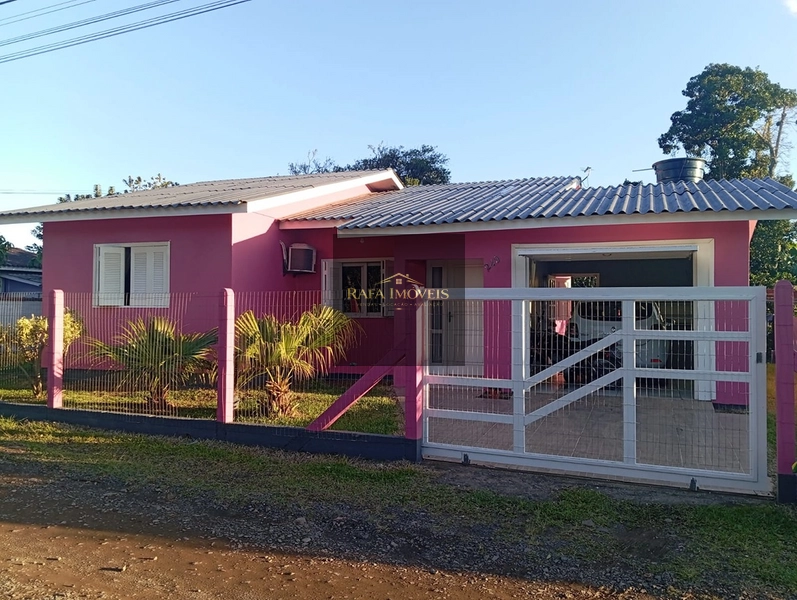 Imóvel residencial ou comercial