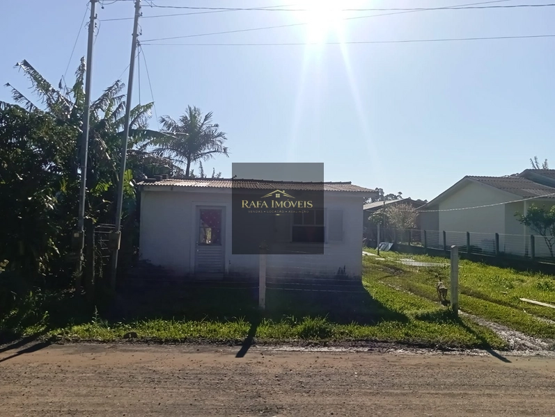 CASA: 2ª foto da galeria de imagens do imóvel