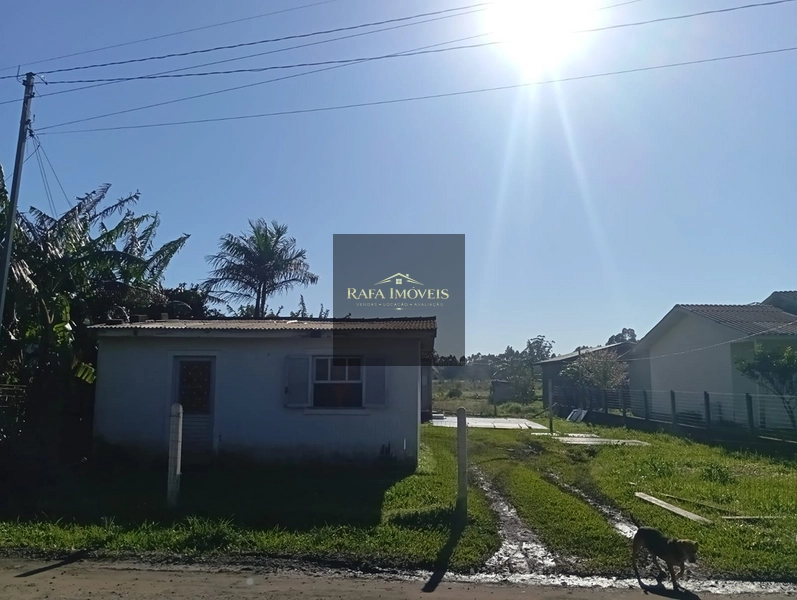 CASA: 3ª foto da galeria de imagens do imóvel