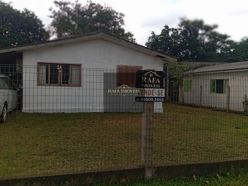 Imóvel residencial ou comercial