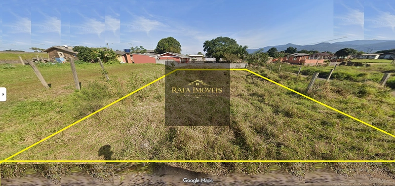 TERRENO DE ESQUINA: 3ª foto da galeria de imagens do imóvel