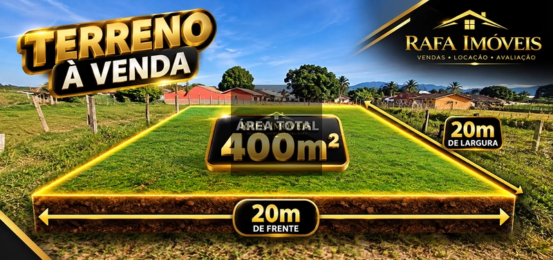 Imóvel residencial ou comercial