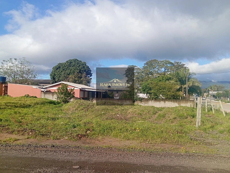 TERRENO DE ESQUINA: 8ª foto da galeria de imagens do imóvel