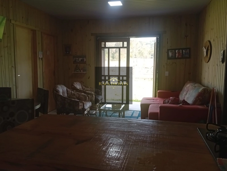 CASA PRÉ FABRICADA: 10ª foto da galeria de imagens do imóvel